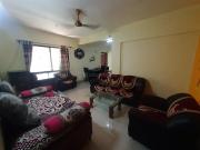 2 BHK Apartment in Wakad for rent Pune. The reference...