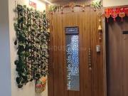 2 BHK Apartment in Wakad for rent Pune. The reference...
