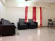 2 BHK Apartment in Wakad for rent Pune. The reference...