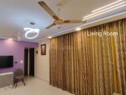 2 BHK Apartment in Wakad for rent Pune. The reference...
