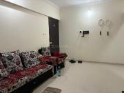 2 BHK Apartment in Wakad for rent Pune. The reference...