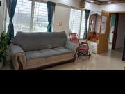 2 BHK Apartment in Wakad for rent Pune. The reference...