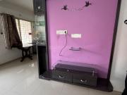 2 BHK Apartment in Wakad for rent Pune. The reference...