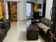 2 BHK Apartment in Wakad for rent Pune. The reference...
