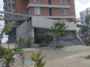 2 BHK Apartment in Wakad for rent Pune. The reference...