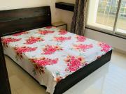 2 BHK Apartment in Wakad for rent Pune. The reference...