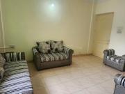 2 BHK Apartment in Wakad for rent Pune. The reference...