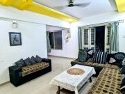2 BHK Apartment in Wakad for rent Pune. The reference...