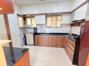 2 BHK Apartment in Wakad for rent Pune. The reference...