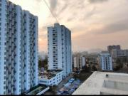 2 BHK Apartment in Wakad for rent Pune. The reference...