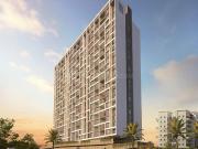 2 BHK Apartment in Wakad for resale Pune. The reference...
