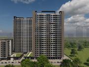 2 BHK Apartment in Wakad for resale Pune. The reference...