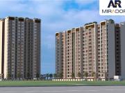 2 BHK Apartment in Wakad for resale Pune. The reference...