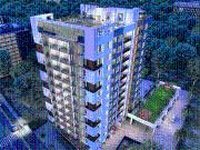 2 BHK Apartment in Wakad for resale Pune. The reference...