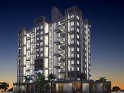 2 BHK Apartment in Wakad for resale Pune. The reference...