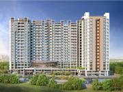 2 BHK Apartment in Wakad for resale Pune. The reference...
