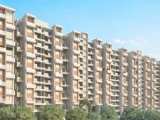 2 BHK Apartment in Wakad for resale Pune. The reference...