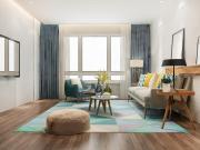 2 BHK Apartment in Wakad for resale Pune. The reference...