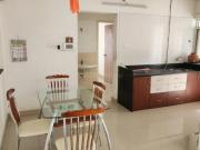 2 BHK Apartment in Wakad for resale Pune. The reference...
