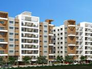 2 BHK Apartment in Wakad for resale Pune. The reference...