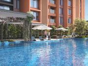 2 BHK Apartment in Wakad for resale Pune. The reference...