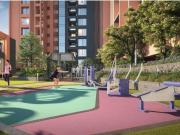 2 BHK Apartment in Wakad for resale Pune. The reference...
