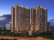 2 BHK Apartment in Wakad for resale Pune. The reference...