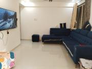 2 BHK Apartment in Wakad for resale Pune. The reference...