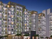 2 BHK Apartment in Wakad for resale Pune. The reference...