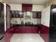2 BHK Apartment in Warje for rent Pune. The reference...