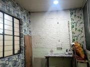 2 BHK Apartment in Warje for rent Pune. The reference...