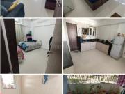2 BHK Apartment in Warje for rent Pune. The reference...