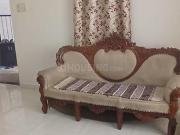 2 BHK Apartment in Warje for rent Pune. The reference...
