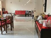 2 BHK Apartment in Warje for rent Pune. The reference...