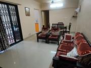 2 BHK Apartment in Warje for resale Pune. The reference...