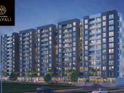 2 BHK Apartment in Warje for resale Pune. The reference...