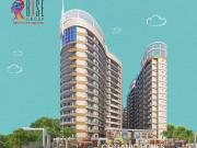 2 BHK Apartment in Wave City for resale NH 24 Ghaziabad....