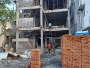 2 BHK Apartment in West Mambalam for resale Chennai...