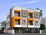 2 BHK Apartment in West Mambalam for resale Chennai...