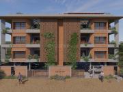 2 BHK Apartment in White Town for resale Puducherry. The...