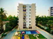2 BHK Apartment in Whitefield for rent Bengaluru. The...
