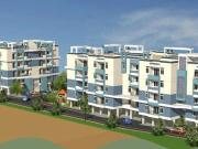 2 BHK Apartment in Whitefield for rent Bangalore. The...