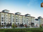 2 BHK Apartment in Whitefield for rent Bengaluru. The...