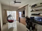 2 BHK Apartment in Whitefield for rent Bengaluru. The...