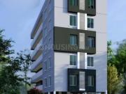 2 BHK Apartment in Whitefield for resale Bangalore East....