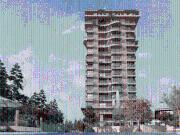 2 BHK Apartment in Whitefield for resale Bangalore East....
