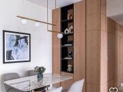 2 BHK Apartment in Worli for rent Mumbai. The reference...