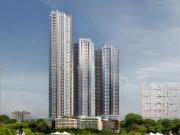 2 BHK Apartment in Worli for resale Mumbai. The...