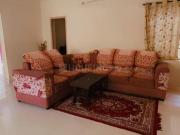 2 BHK Apartment in Yadavagiri for rent Mysore. The...