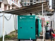 2 BHK Apartment in Yadavanahalli for resale Sarjapur...